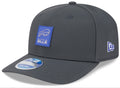 Buffalo Bills New Era Graphite 2025 Sideline 9SEVENTY Cold Adjustable Hat for Men product image 1, provided for visual