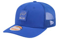 Buffalo Bills New Era Blue 2025 NFL Sideline Heat 9SEVENTY Adjustable Hat for Men product image 1, provided for visual
