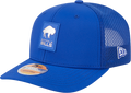 Buffalo Bills New Era Royal 2025 Sideline 9SEVENTY Trucker Adjustable Hat for Men product image 1, provided for visual