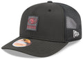 San Francisco 49ers New Era Black 2025 NFL Sideline Heat 9SEVENTY Adjustable Hat for Men product image 1, provided for