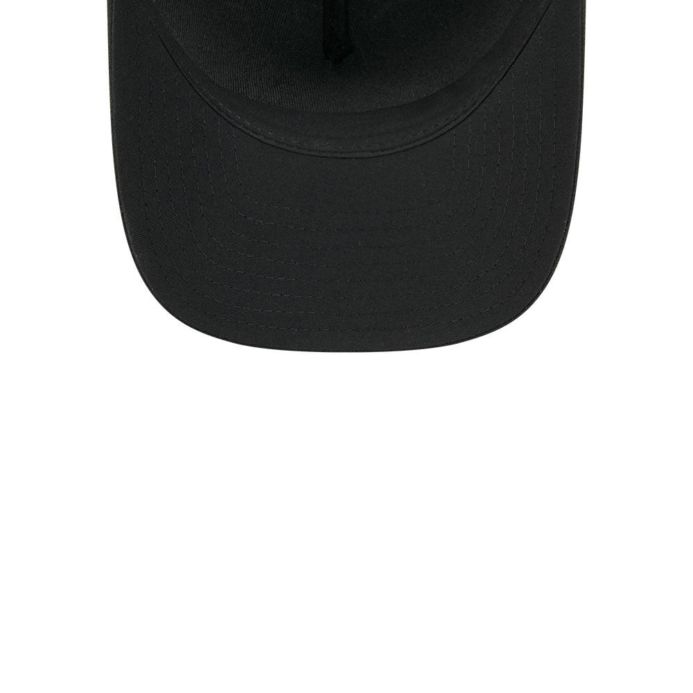 New Era Mexico 2026 World Baseball Classic 9Forty M-Crown A-Frame Snap Adjustable Hat - Black product image 5, provided for