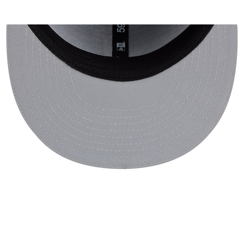 Japan Baseball New Era 2026 World Baseball Classic 59FIFTY Fitted Hat - Navy product image 7, provided for visual reference