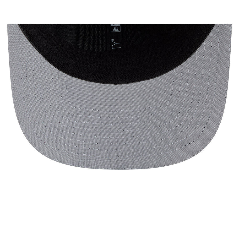 New Era Japan 2026 World Baseball Classic 9SEVENTY Stretch Snap Adjustable Hat - Navy Blue product image 5, provided for
