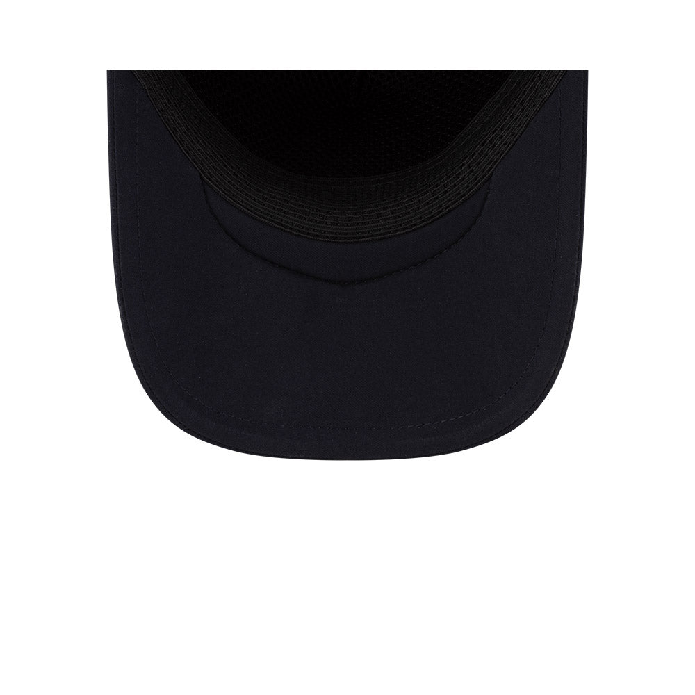 New York Yankees New Era Batting Practice 2026 9Forty APEX Snap Adjustable Hat-Navy product image 5, provided for visual