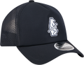 Chicago Cubs New Era 2026 Batting Practice 9Forty APEX Snap Adjustable Hat-Navy product image 1, provided for visual