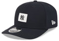 New York Yankees New Era 2026 Clubhouse 9SEVENTY Stretch Snap Adjustable Hat-Navy product image 1, provided for visual