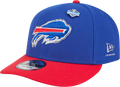 Buffalo Bills New Era Royal 2026 NFL Draft 9FIFTY Snapback Adjustable Hat product image 1, provided for visual reference and