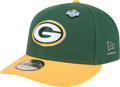 Green Bay Packers New Era Green 2026 NFL Draft 9FIFTY Snapback Adjustable Hat product image 1, provided for visual reference