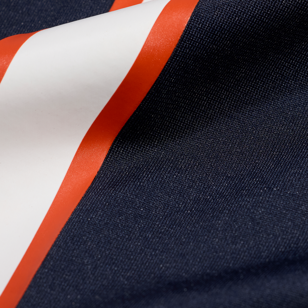 Chicago Bears Colston Loveland Nike Navy Team Color Game Jersey for Men product image 5, provided for visual reference and