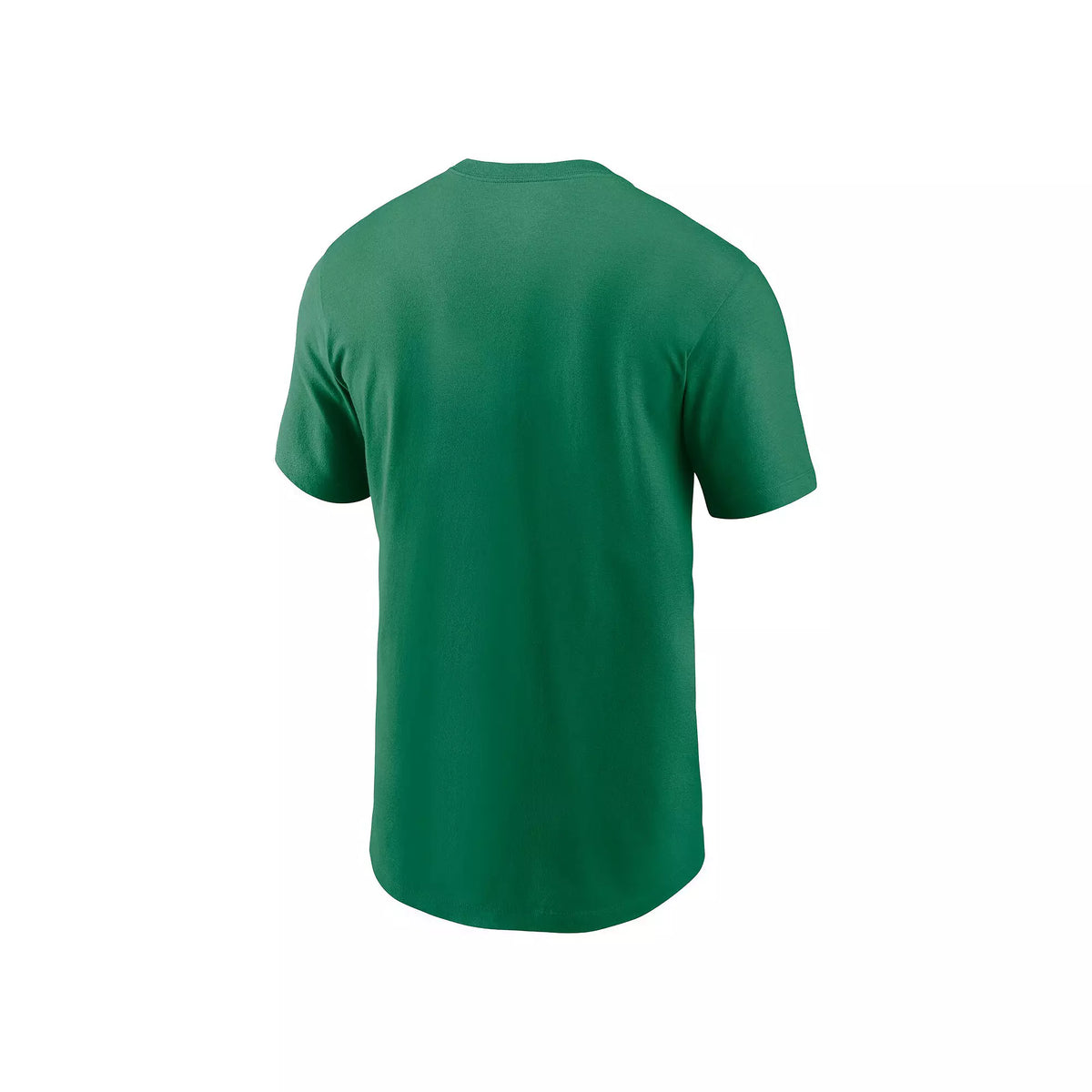 Nike Kelly Green Philadelphia Eagles Rewind Groove Essential T-Shirt for Men product image 3, provided for visual reference