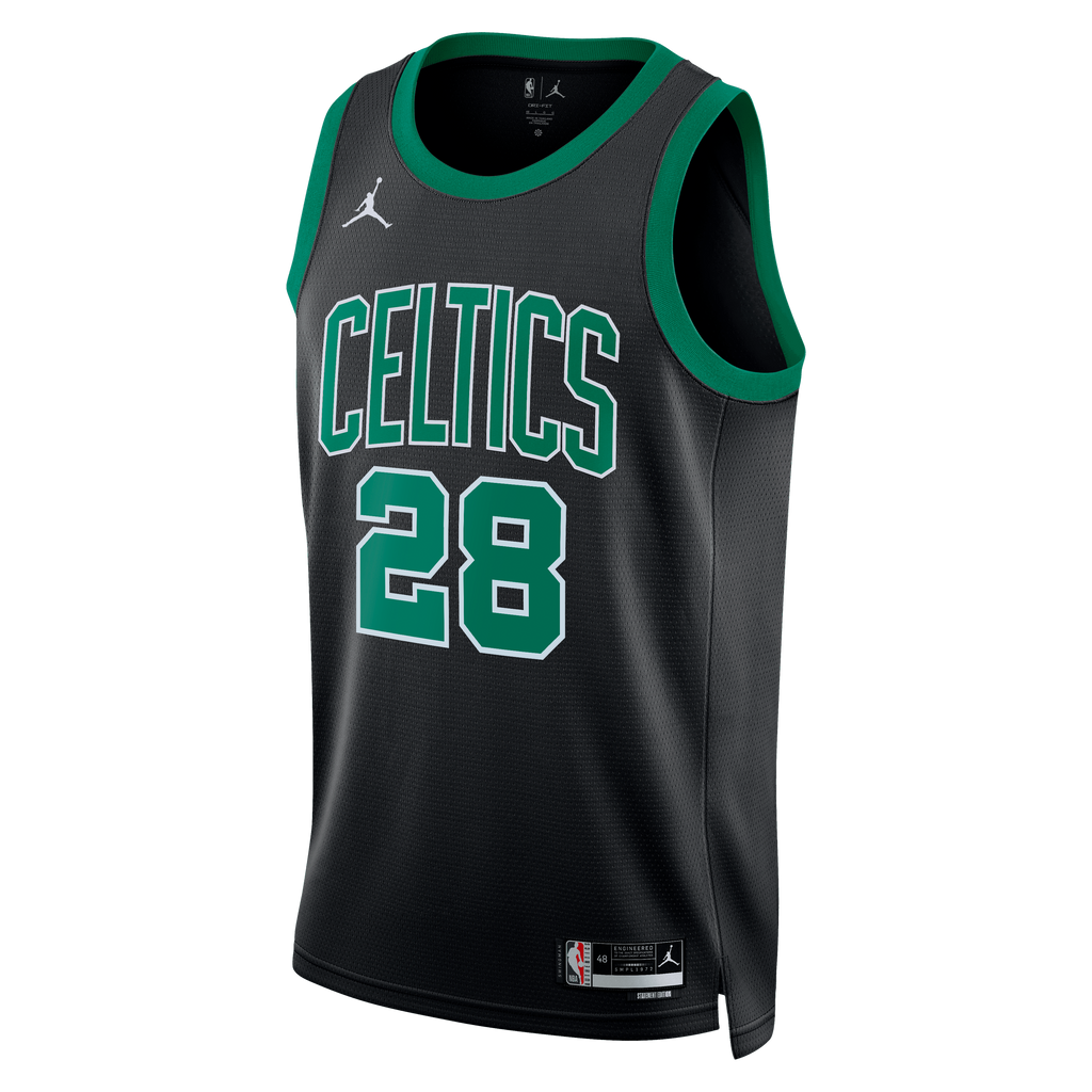 Boston Celtics Jordan Brand Statement Edition Swingman product image 3