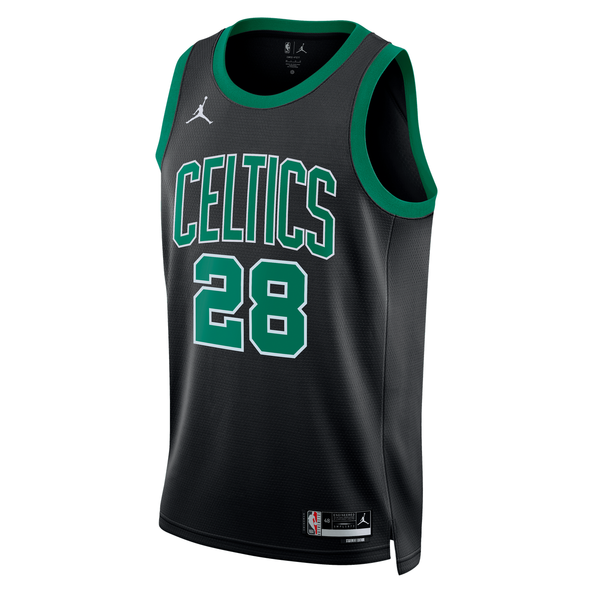 Boston Celtics Jordan Brand Statement Edition Swingman product image 3