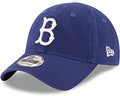 Brooklyn Dodgers New Era Royal Game Replica Core Classic 9TWENTY Adjustable Hat for Men product image 1, provided for visual
