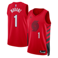 Portland Trail Blazers Jordan Brand Statement Edition product image 1