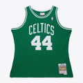Boston Celtics Mitchell & Ness Swingman Jersey - Mens product image 1