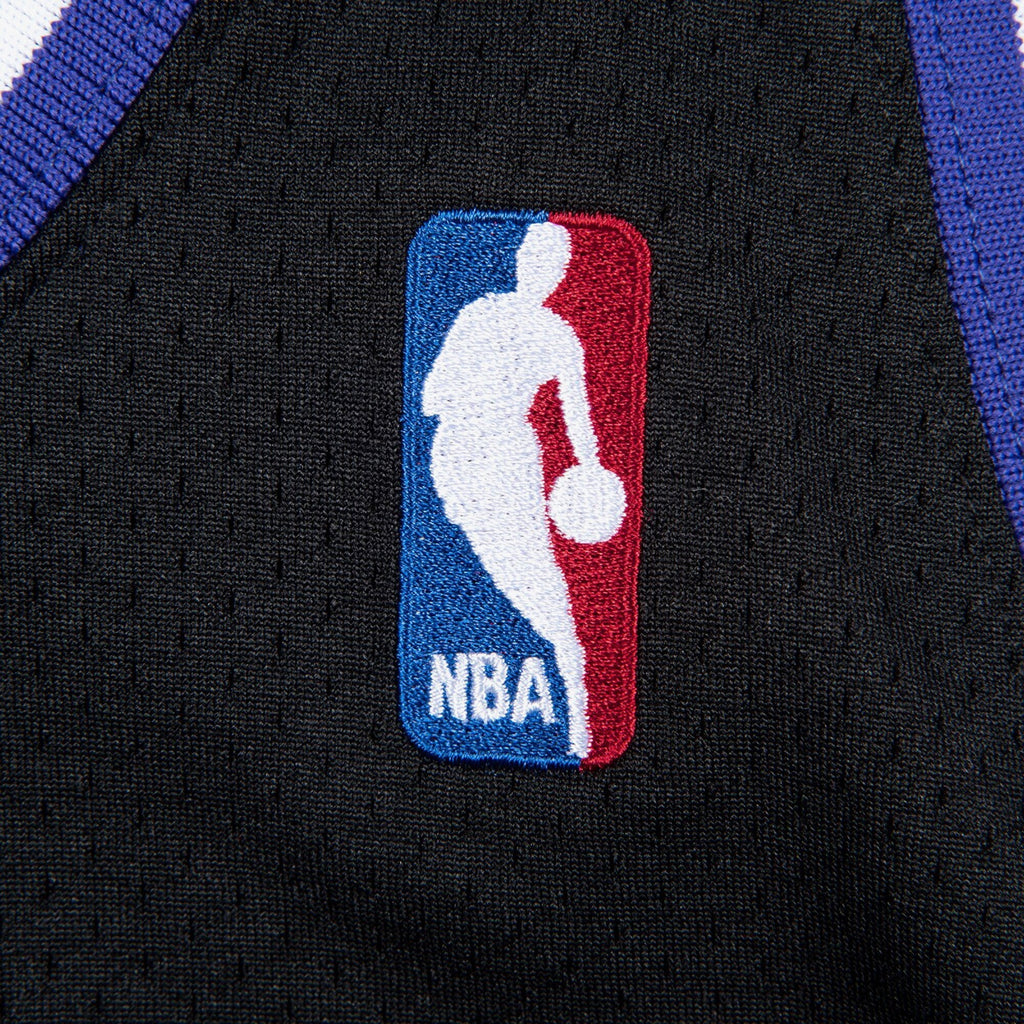 Sacramento Kings Mitchell & Ness Authentic Jersey Jason product image 5