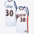 Golden State Warriors 2009 Steph Curry Hardwood Classics product image 1