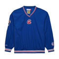 Atlanta Braves Mitchell & Ness Classic Nylon Pullover product image 1