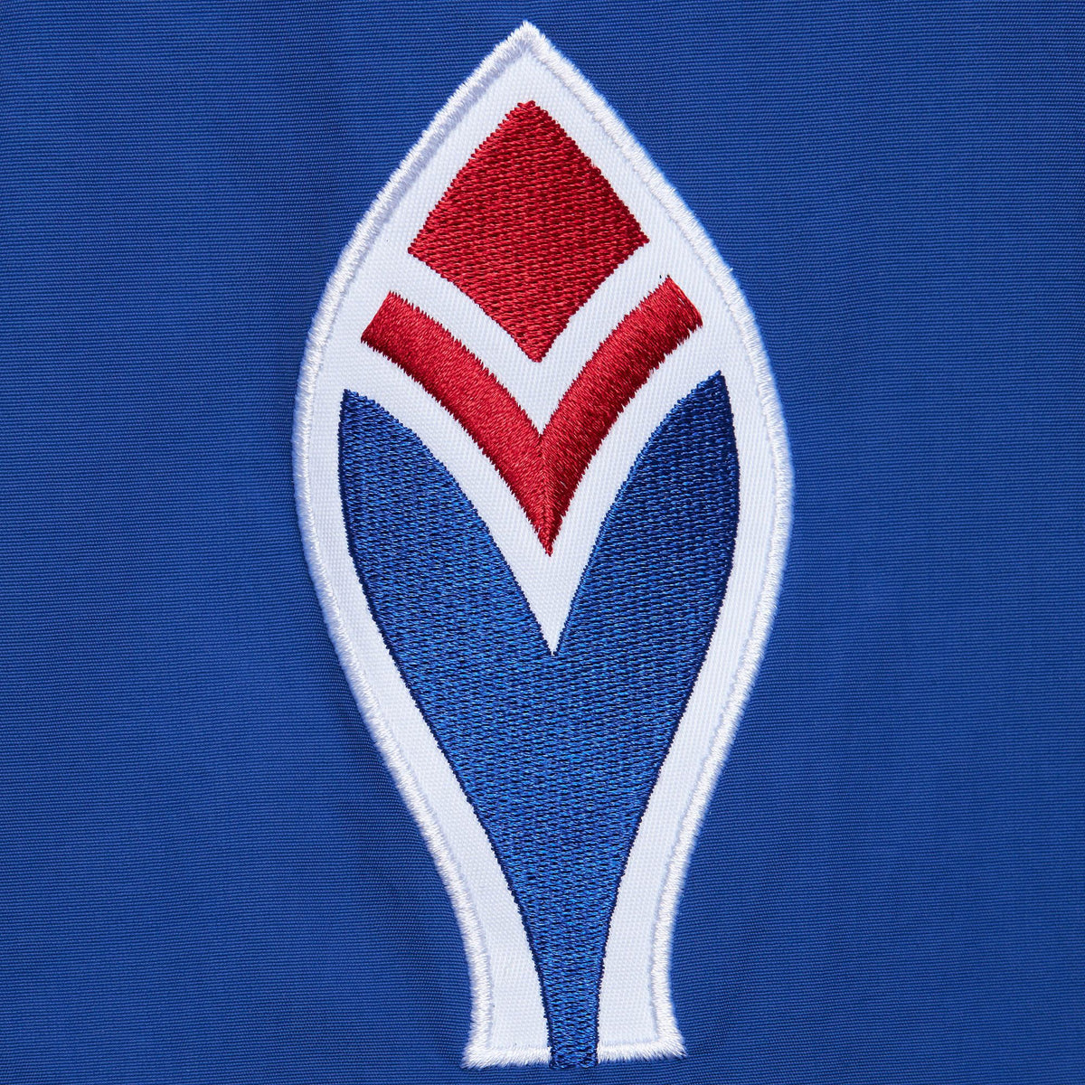 Atlanta Braves Mitchell & Ness Classic Nylon Pullover product image 4