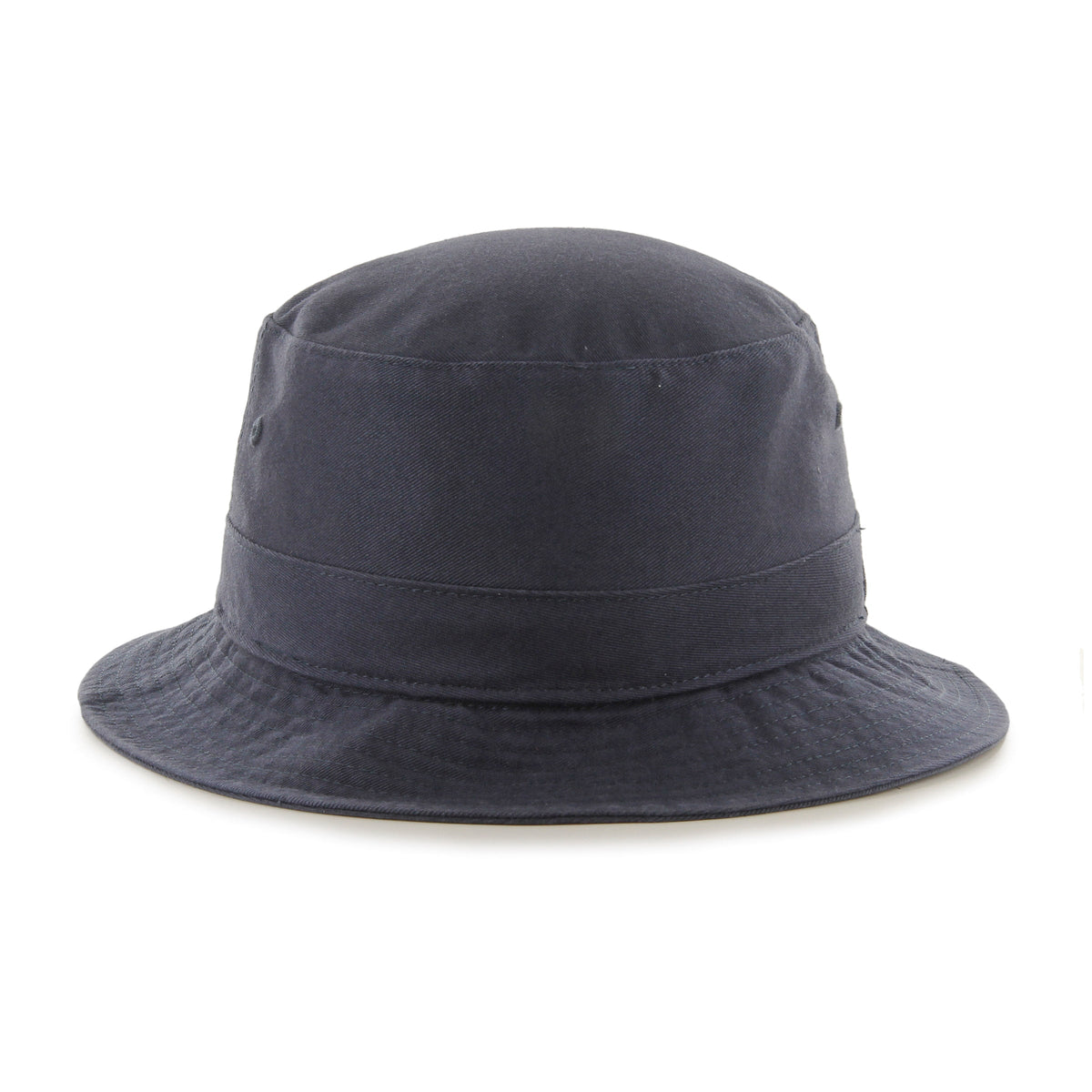 Atlanta Braves 47 Brand Navy Primary Bucket Hat product image 2