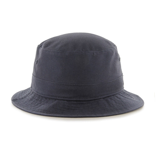 Atlanta Braves 47 Brand Navy Primary Bucket Hat product image 2