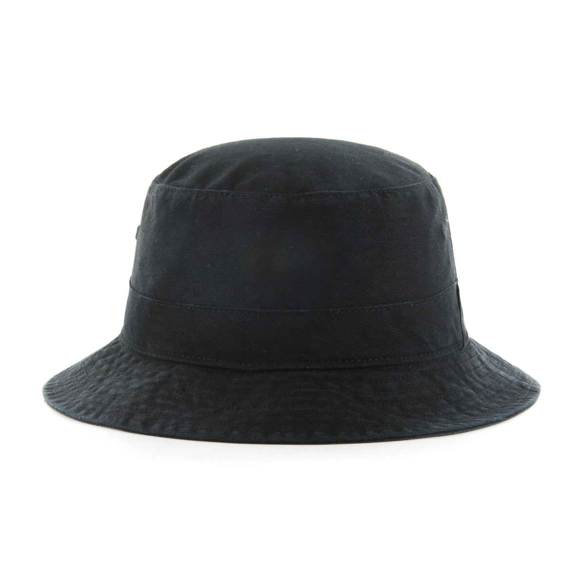 Pittsburgh Pirates 47 Brand Black Primary Bucket Hat product image 2