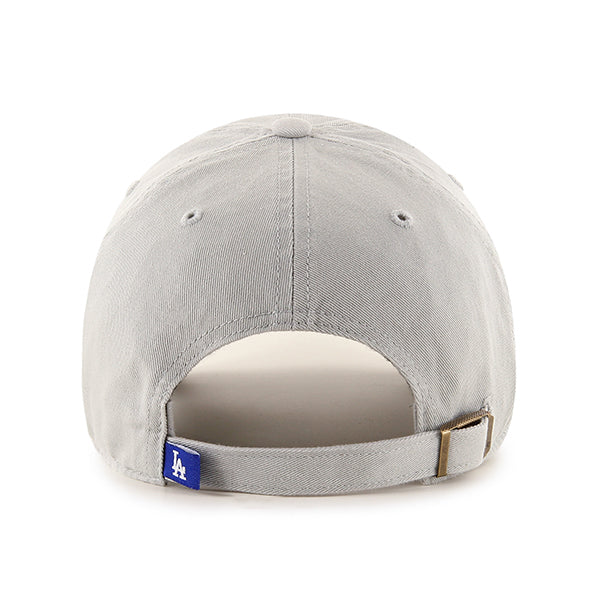 Los Angeles Dodgers 47 Brand Gray & Dodger Blue Clean Up product image 2