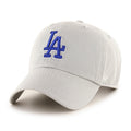 Los Angeles Dodgers 47 Brand Gray & Dodger Blue Clean Up product image 1