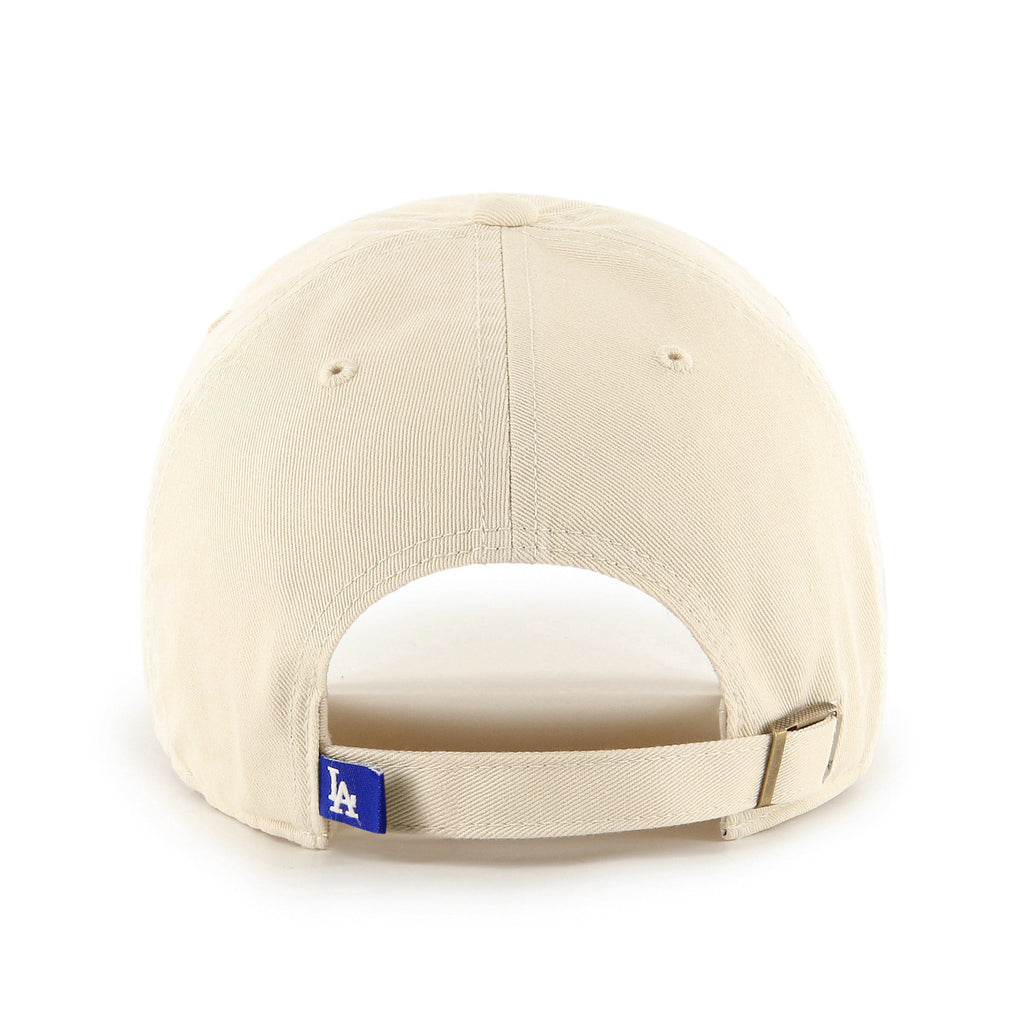 Los Angeles Dodgers 47 Brand Natural White Clean Up product image 2