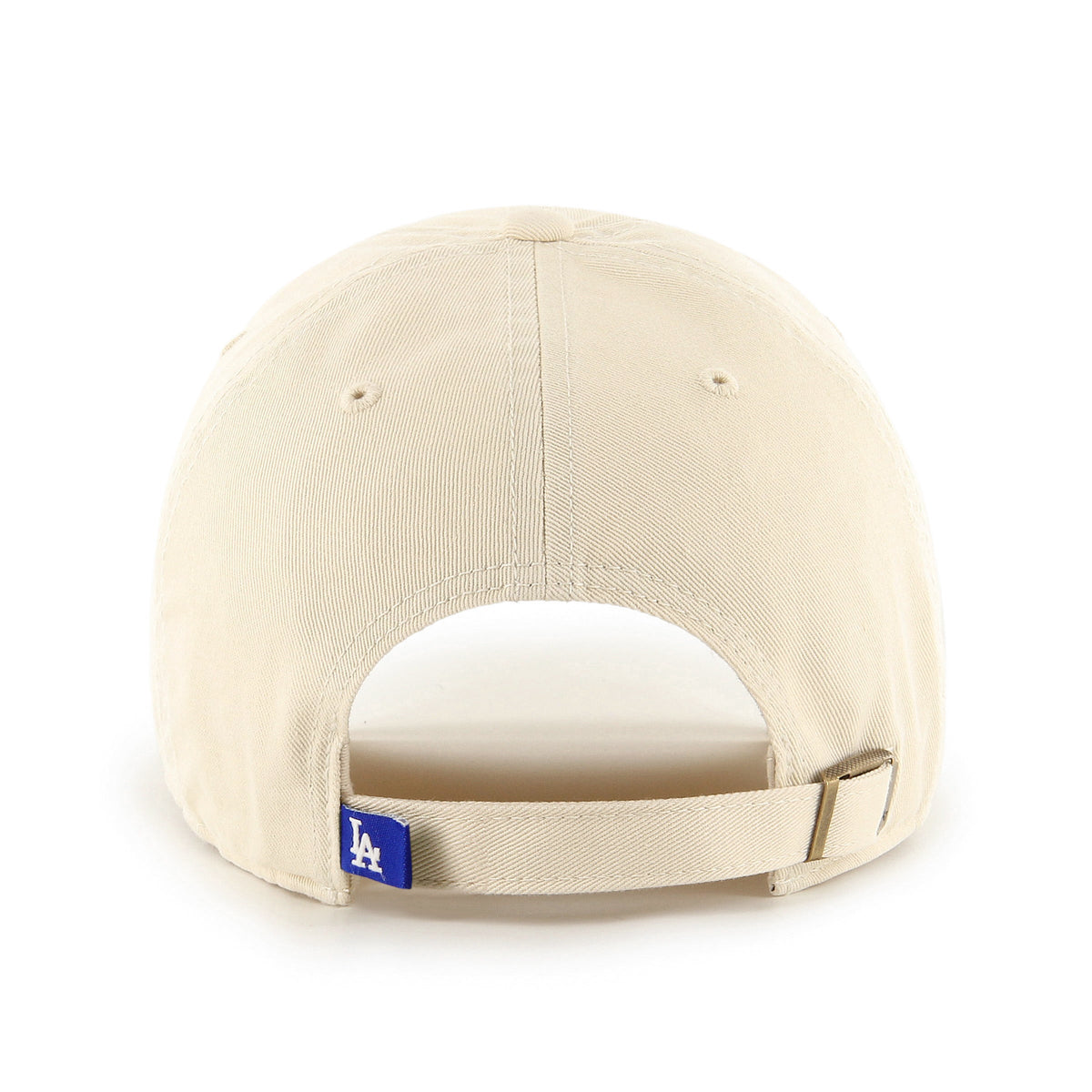 Los Angeles Dodgers 47 Brand Natural White Clean Up product image 2