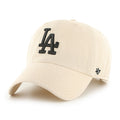 Los Angeles Dodgers 47 Brand Natural White Clean Up product image 1