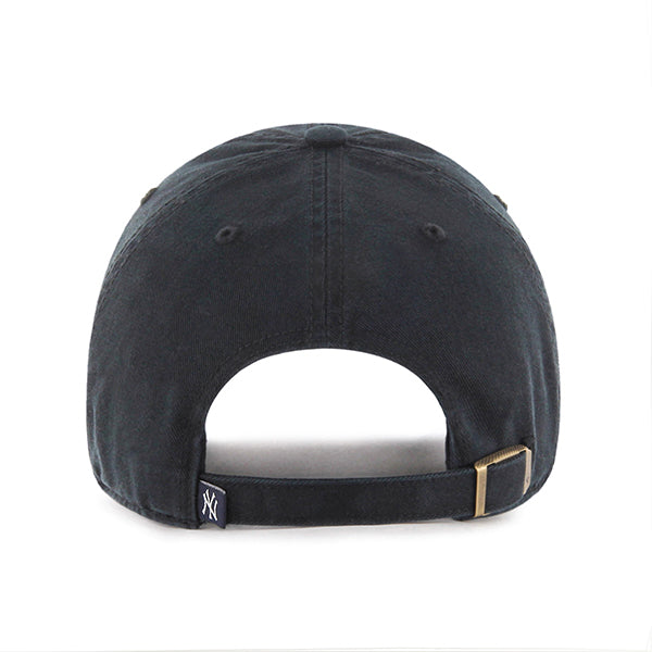 New York Yankees 47 Brand All Black Clean Up Adjustable Dad product image 3