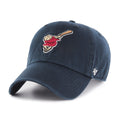 San Diego Padres 47 Brand Navy Swinging Friar Cooperstown product image 1