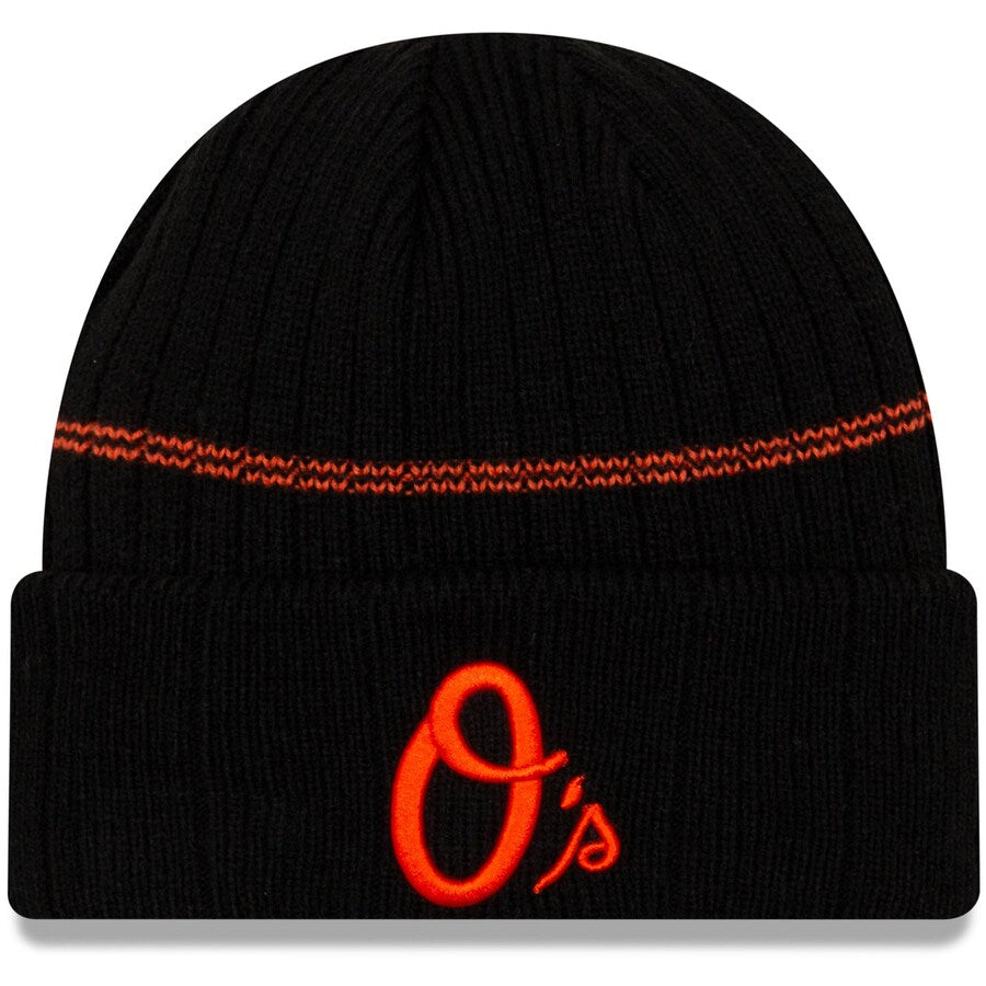 Baltimore Orioles New Era Primary Logo On-Field Sport product image 1