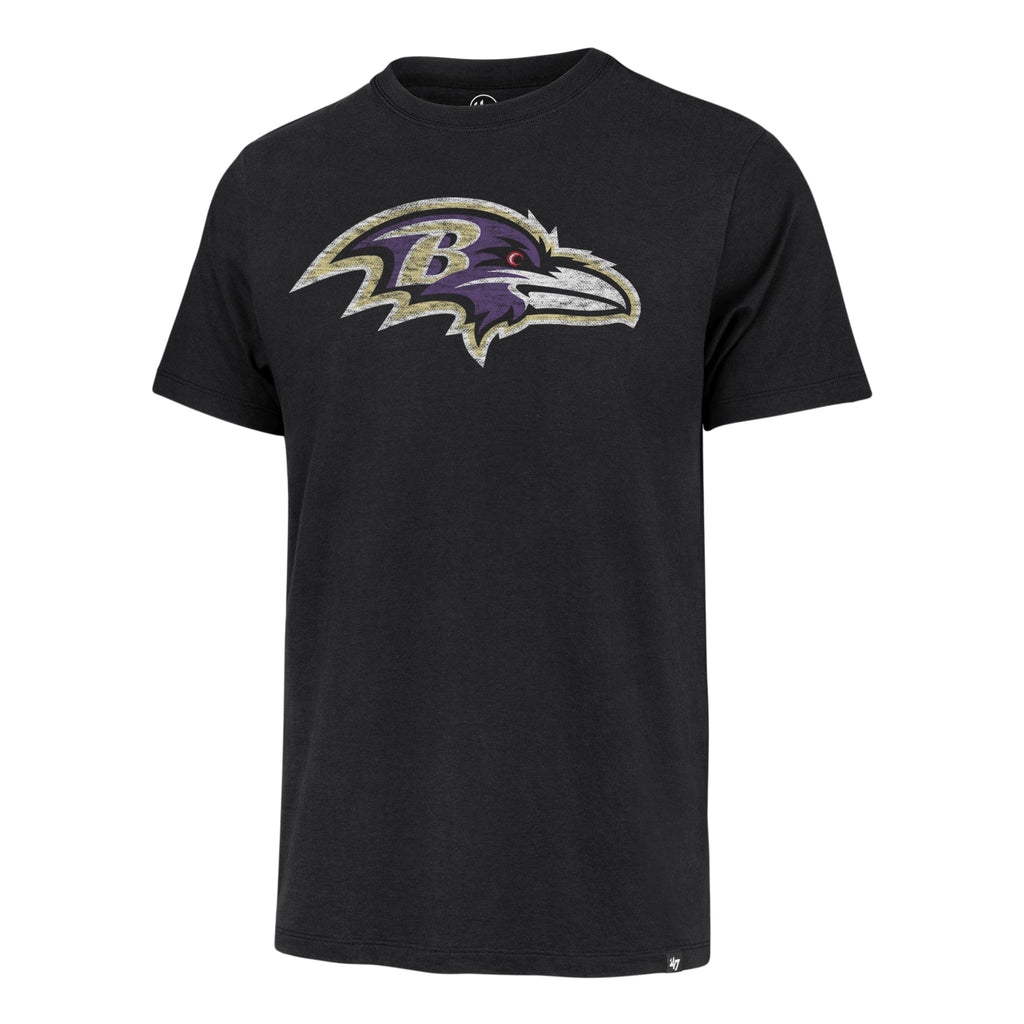 Baltimore Ravens 47 Brand Premier Franklin Tee product image 1