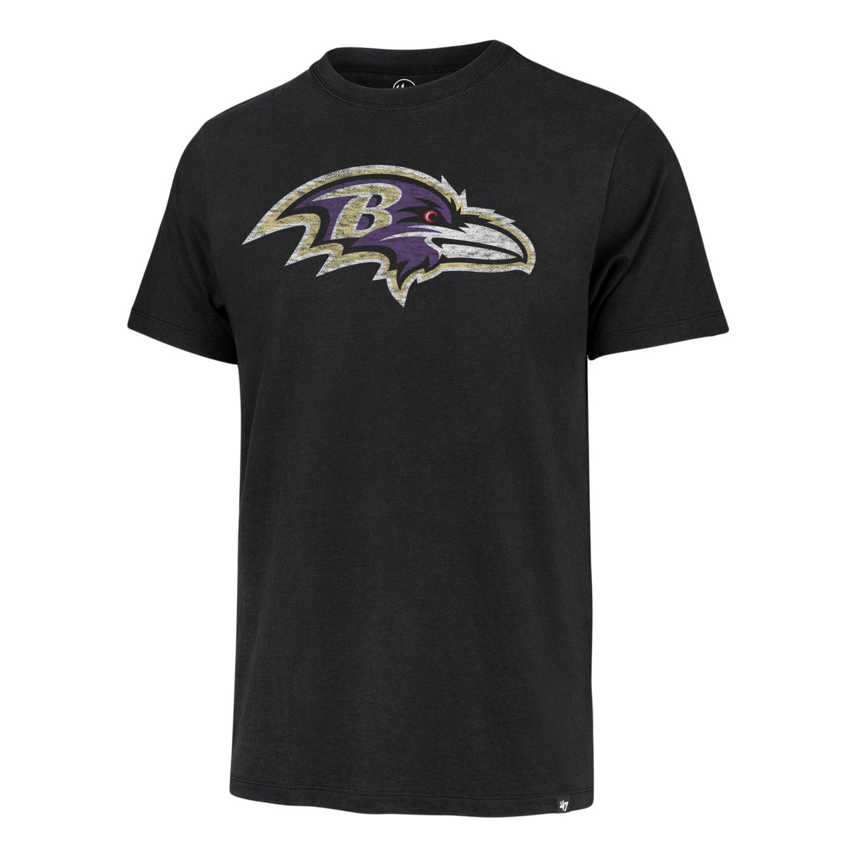 Baltimore Ravens 47 Brand Premier Franklin Tee product image 1