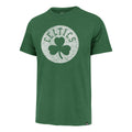 Boston Celtics 47 Brand Green Premier Franklin Tee product image 1