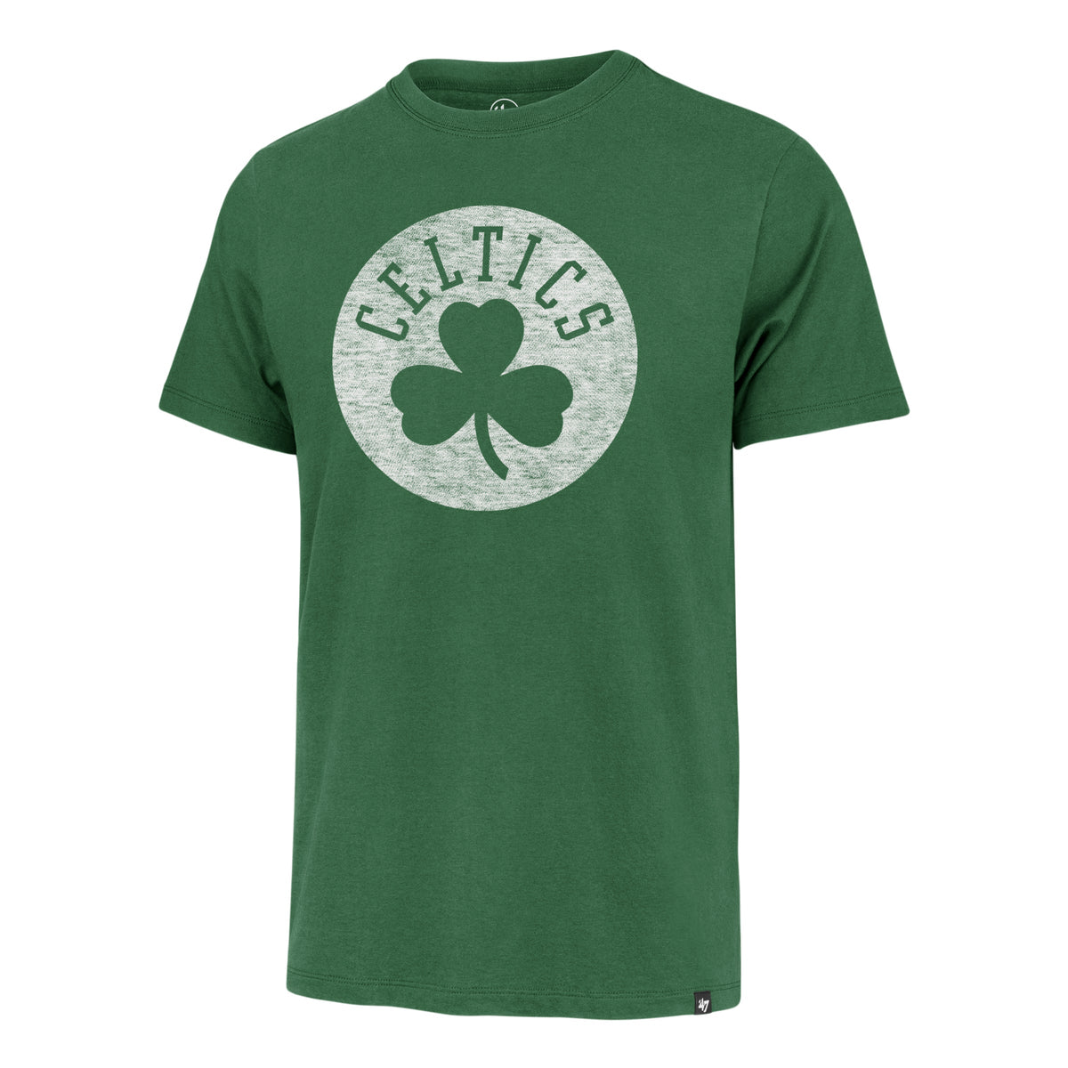 Boston Celtics 47 Brand Green Premier Franklin Tee product image 1