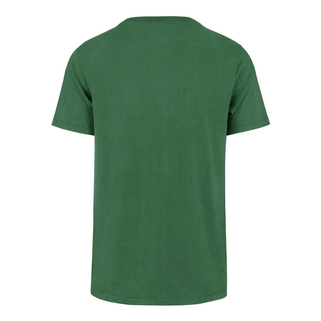 Boston Celtics 47 Brand Green Premier Franklin Tee product image 2