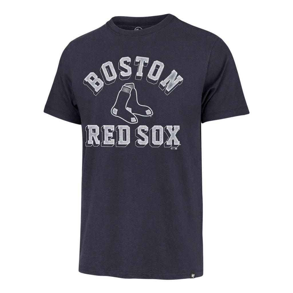 Boston Red Sox 47 Brand Navy Unmatched Franklin Tee product image 1