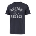 Boston Red Sox 47 Brand Navy Unmatched Franklin Tee product image 1