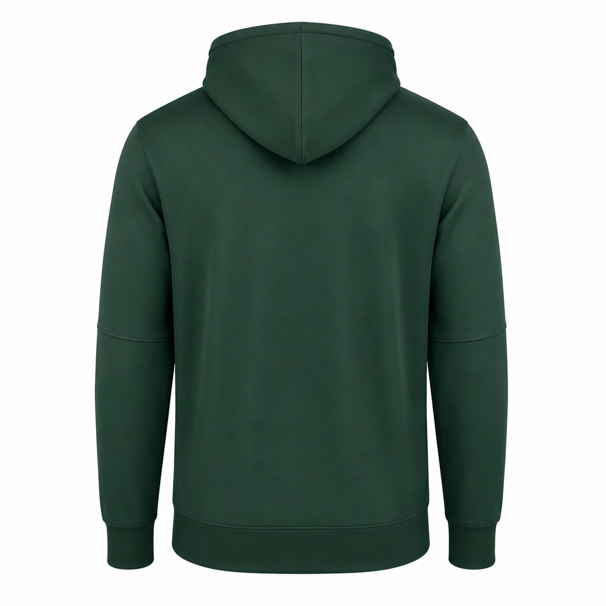 Green Bay Packers Nike Prime Logo Green Performance Pullover Hoodie for Men product image 2, provided for visual reference