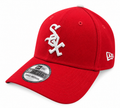 Chicago White Sox Classic 1972 Cooperstown Classics Red 39THIRTY Flex Fit New Era Hat product image 1, provided for visual
