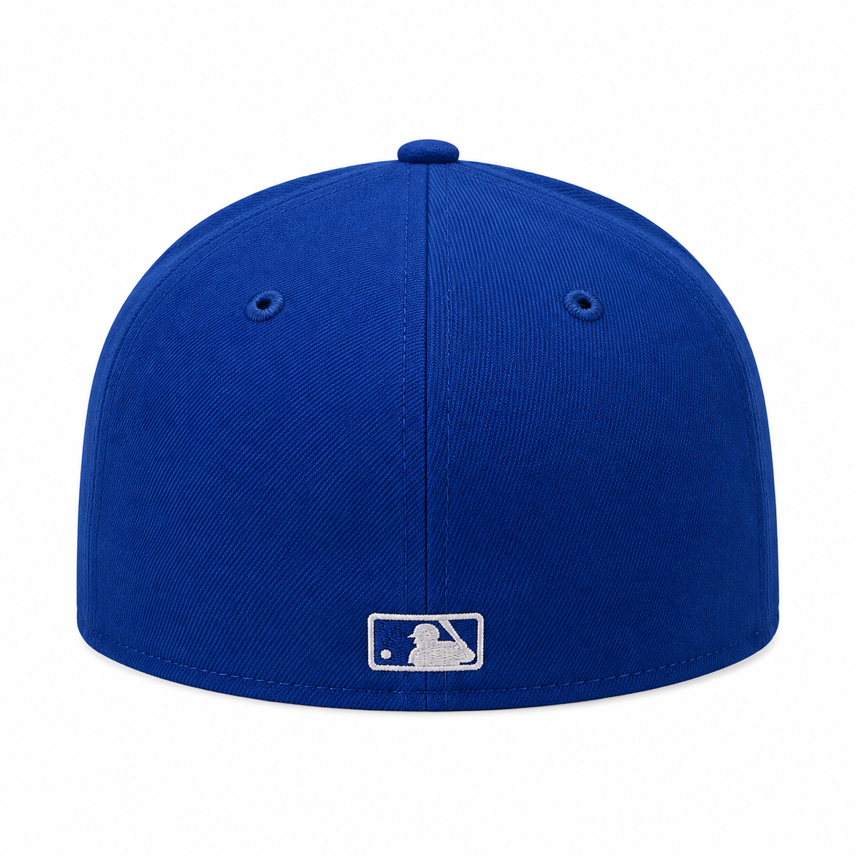 Chicago White Sox Classic 1969 Cooperstown Classics Royal Blue 39THIRTY Flex Fit New Era Hat product image 4, provided for