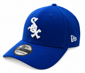 Chicago White Sox Classic 1969 Cooperstown Classics Royal Blue 39THIRTY Flex Fit New Era Hat product image 1, provided for