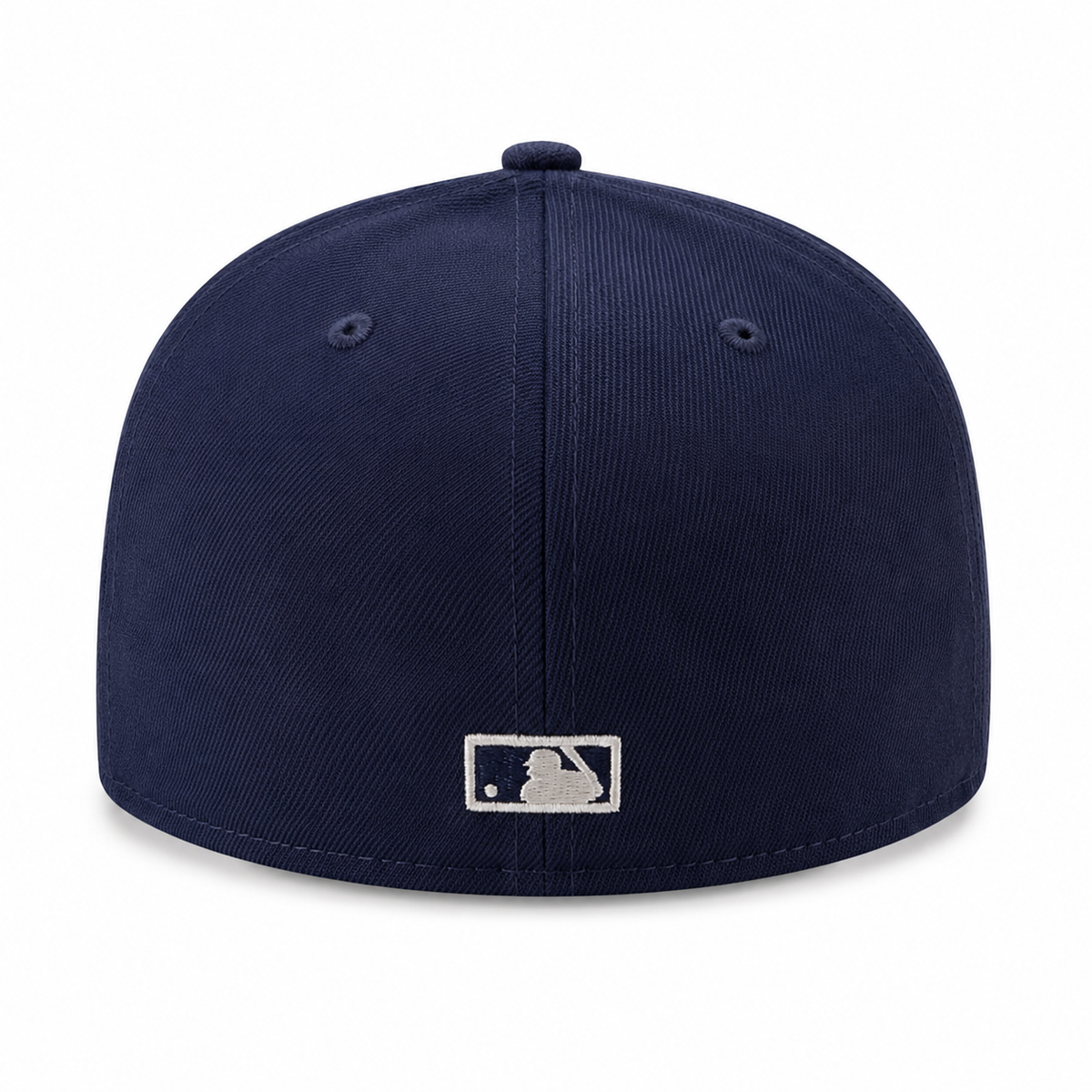 Chicago White Sox 1929 New Era Cooperstown Classics Navy 59FIFTY Fitted Hat product image 4, provided for visual reference