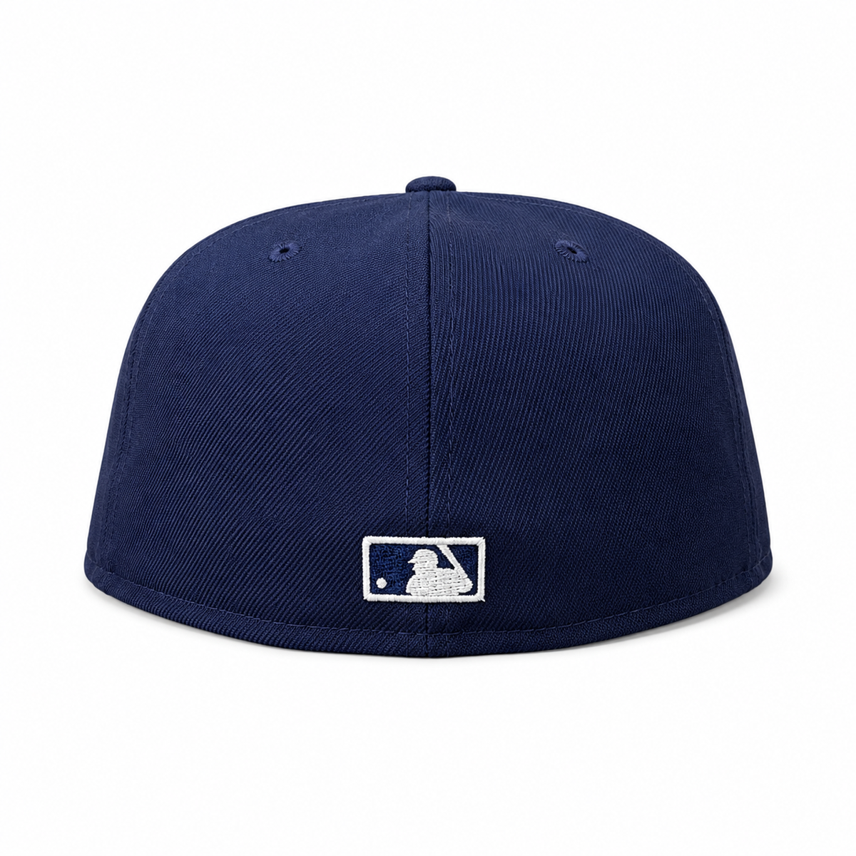 Chicago White Sox 1964 New Era Cooperstown Classics Navy 59FIFTY Fitted Hat product image 4, provided for visual reference