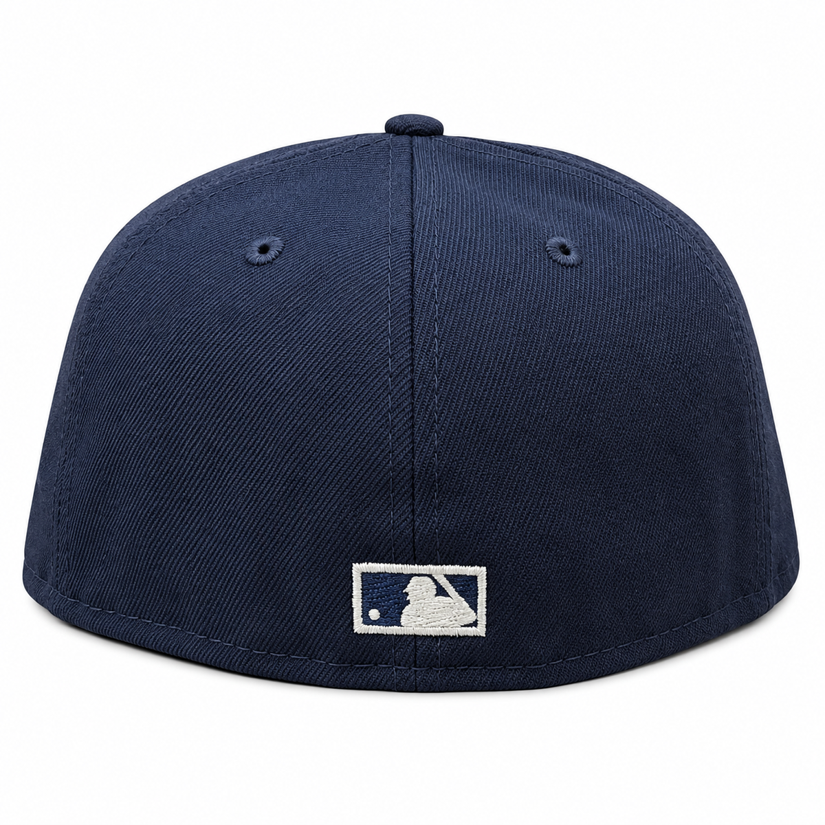 Chicago White Sox 1979 New Era Cooperstown Classics Navy 59FIFTY Fitted Hat product image 4, provided for visual reference