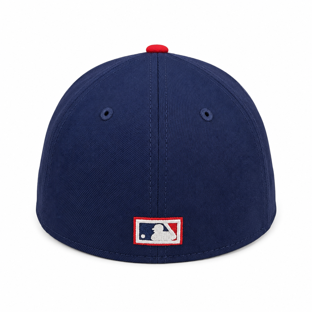Chicago White Sox 1983 Road 2 Tone Navy/Red 75 Years 39THIRTY Flex Hat product image 4, provided for visual reference and