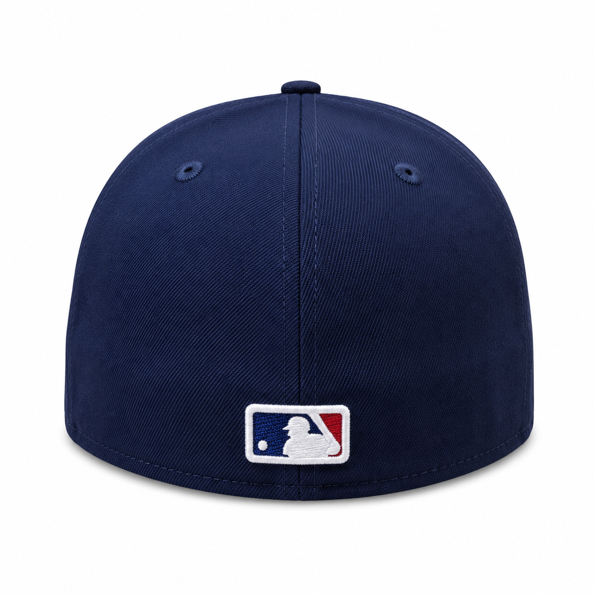 Chicago White Sox New Era 1932 Cooperstown Classics Navy 39THIRTY Flex Fit Hat product image 4, provided for visual